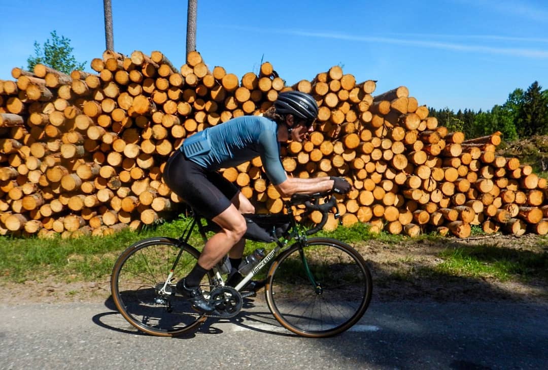 bild på Martin Henrysson