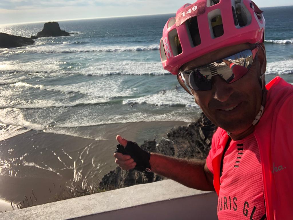 bild på Diego Villas Alcala