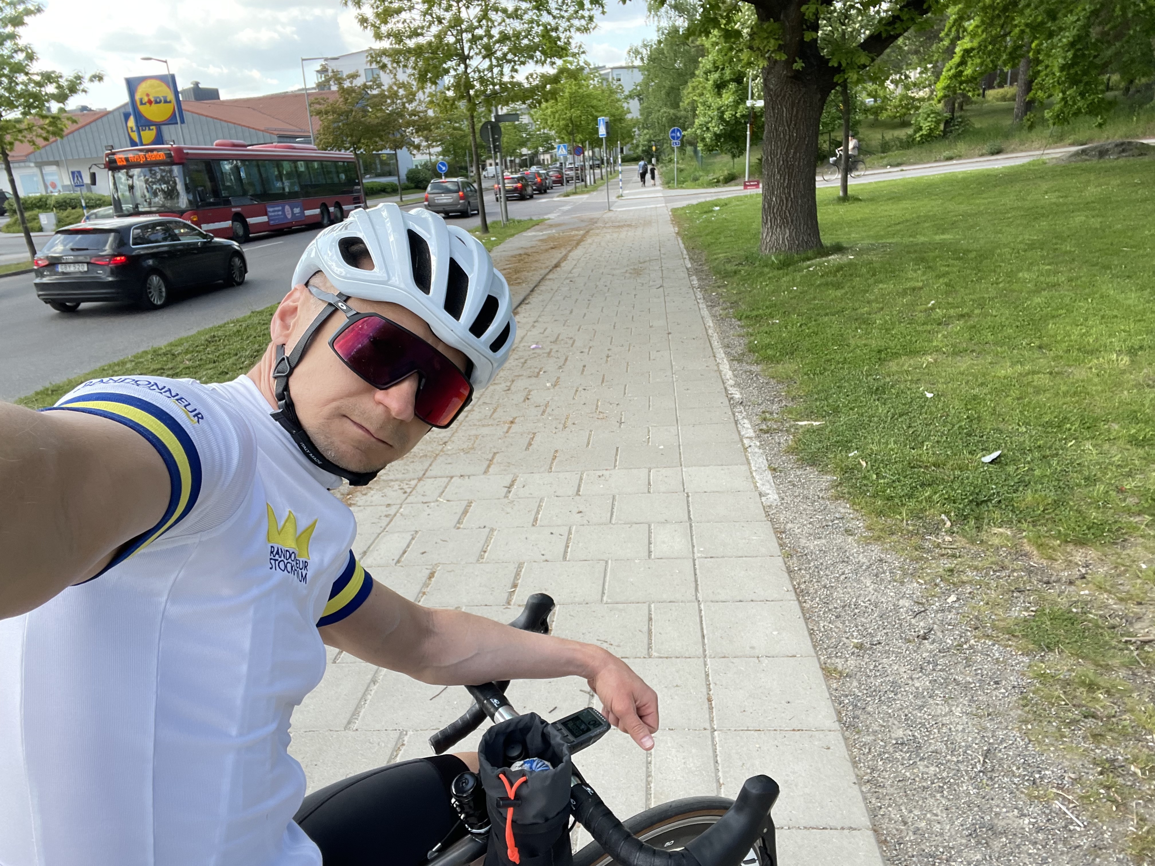 bild på Mats Ängehult