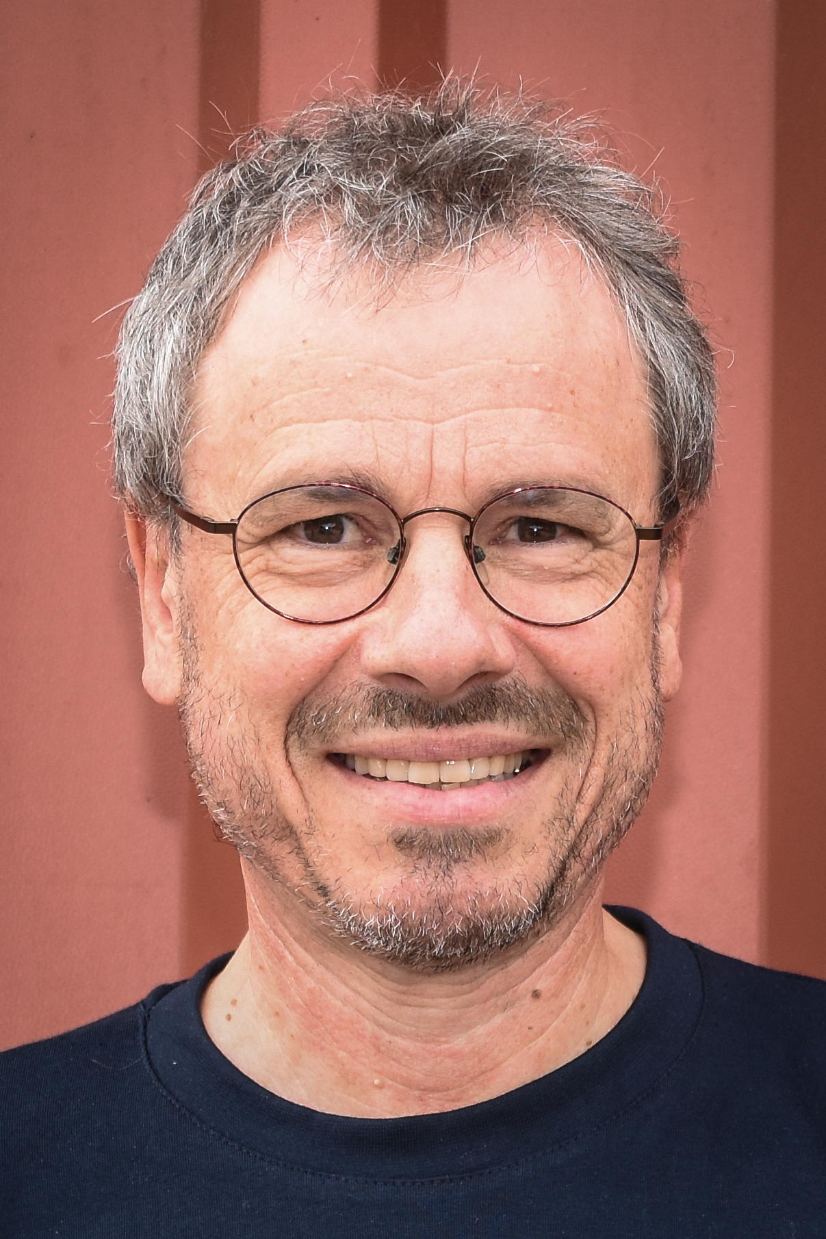 bild på Jan Buschardt