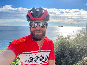 bild på Tomas Wahlgren