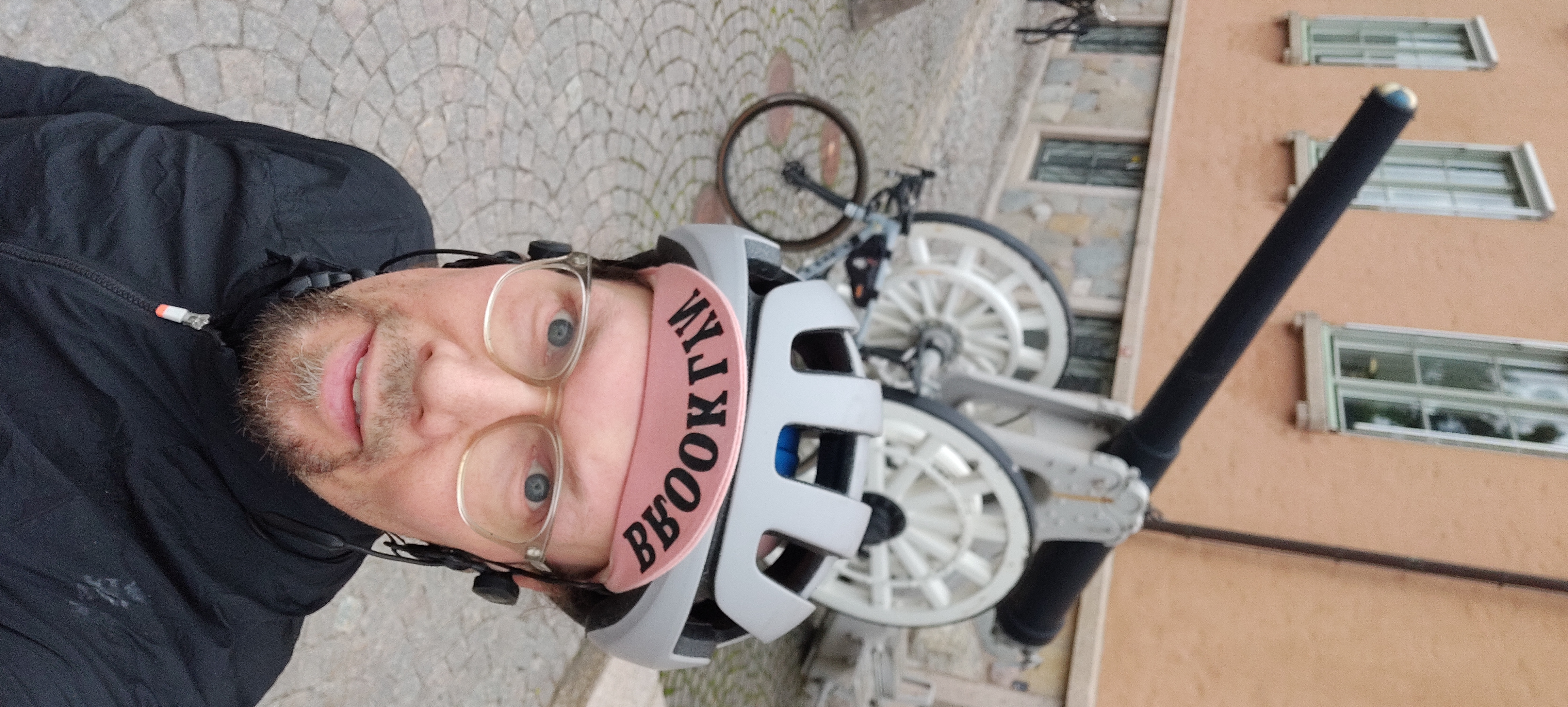 bild på Magnus Eveman