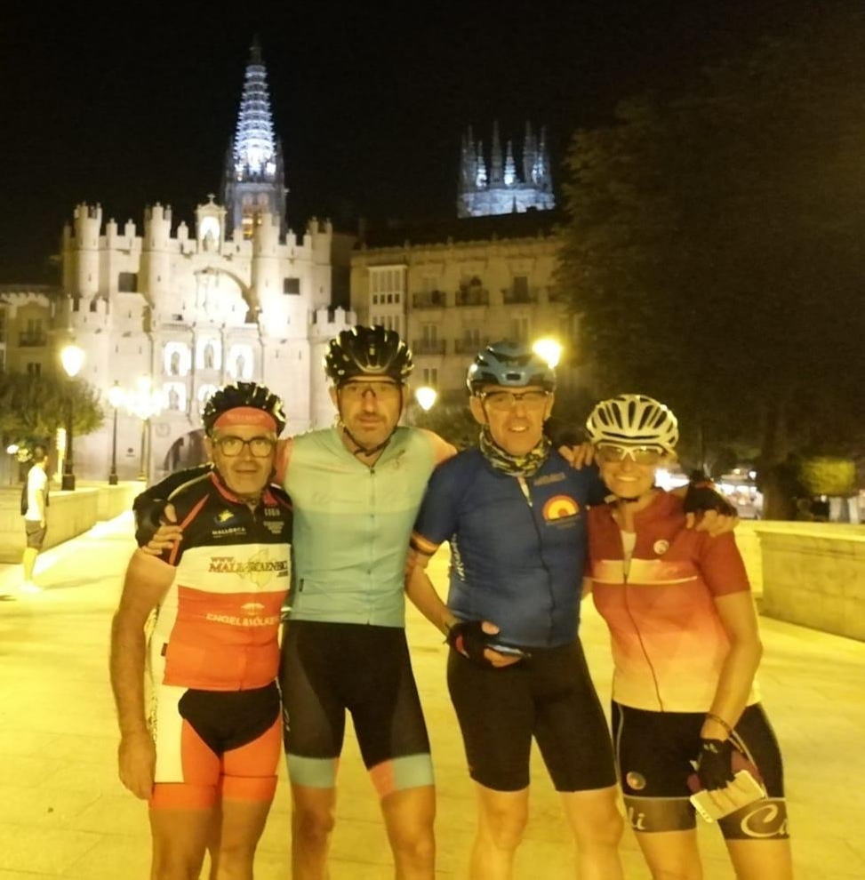 bild på Patrizia Schidlo