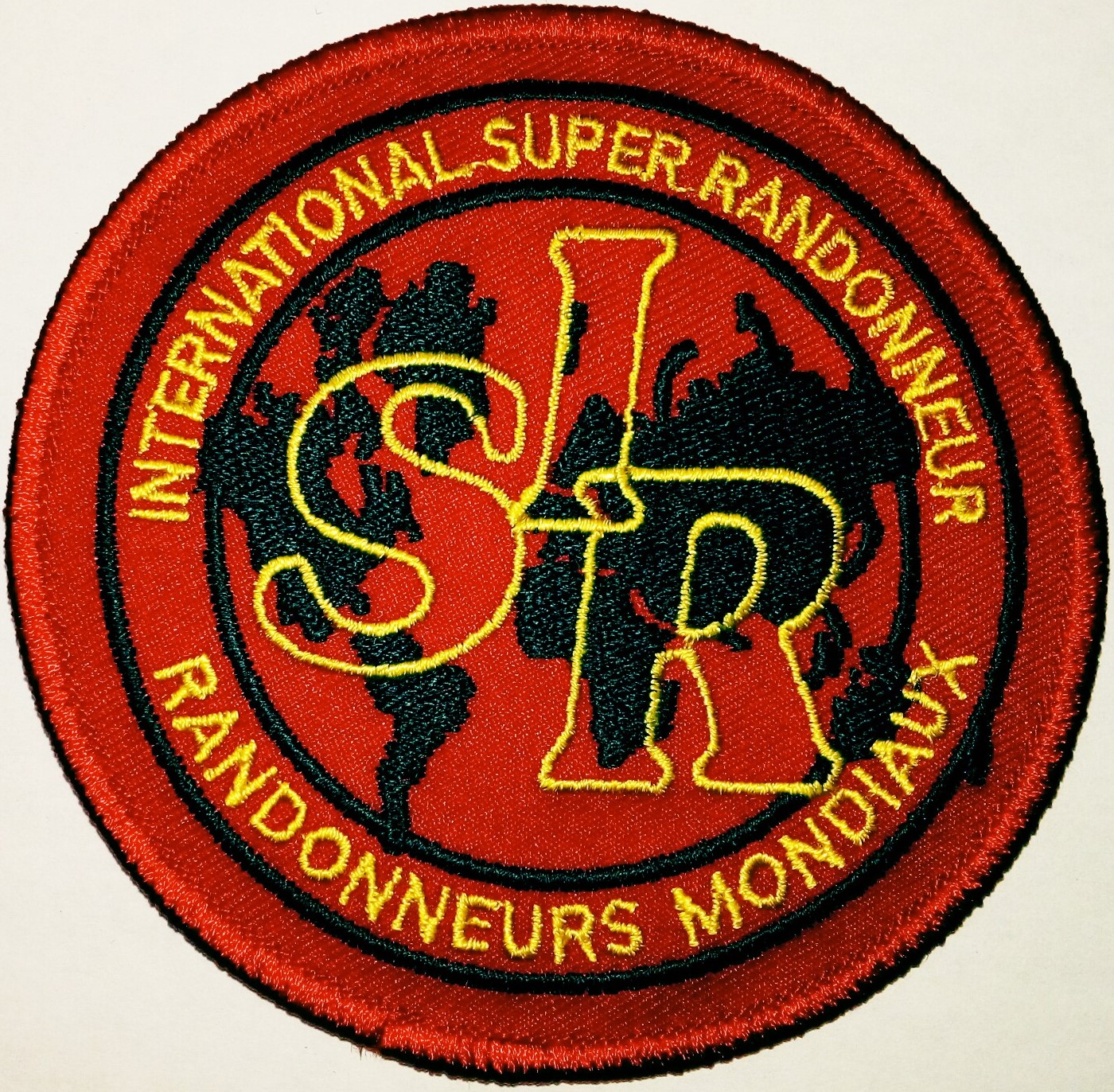 bild på YVON LE COARER