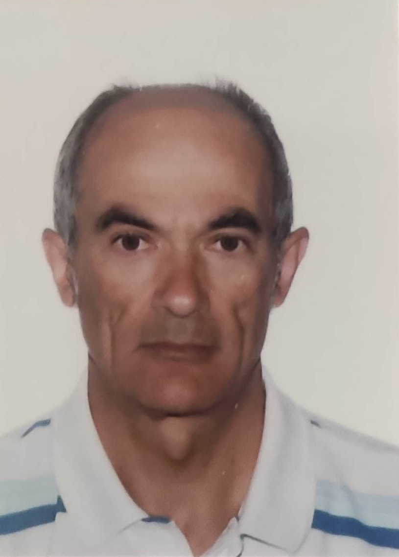 bild på Manuel Fuentes Pico