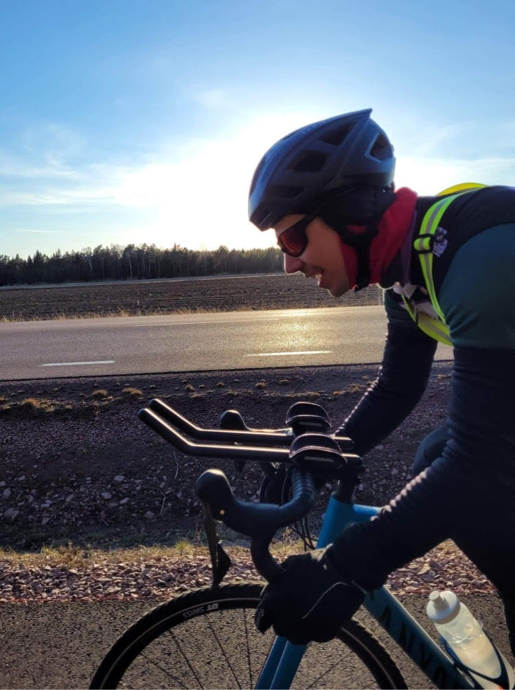 bild på Nemanja Ranic