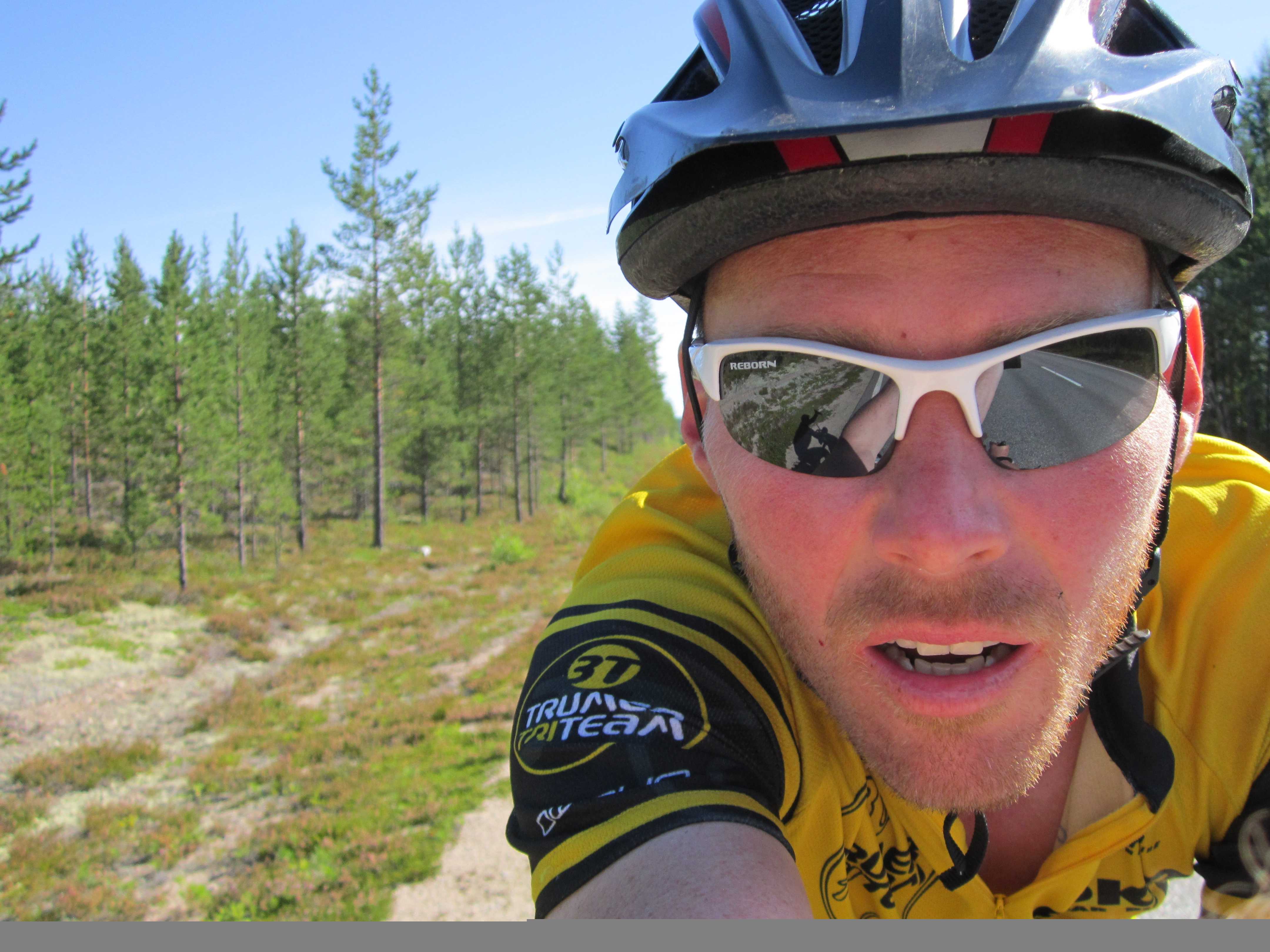 bild på Gerhard Lindner