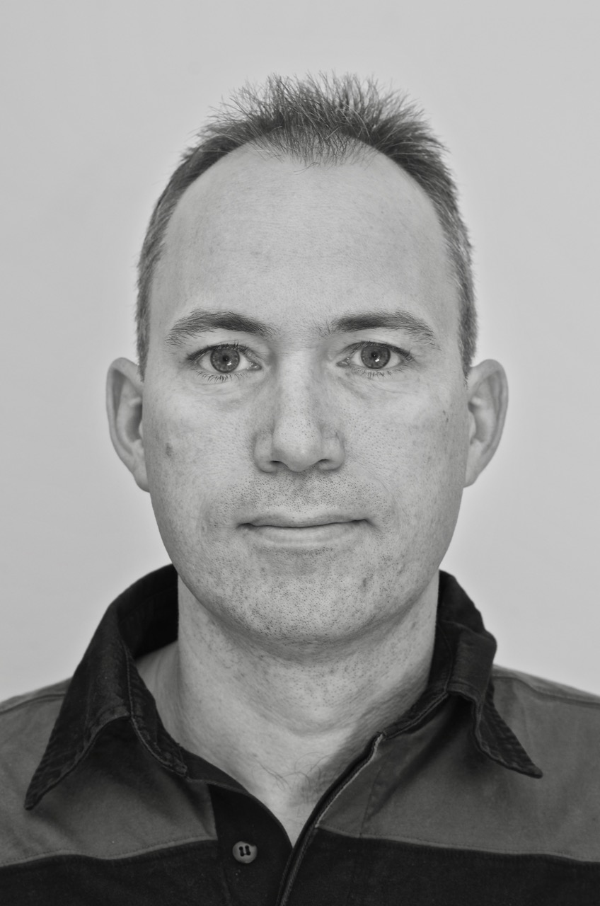 bild på Sture Svahn