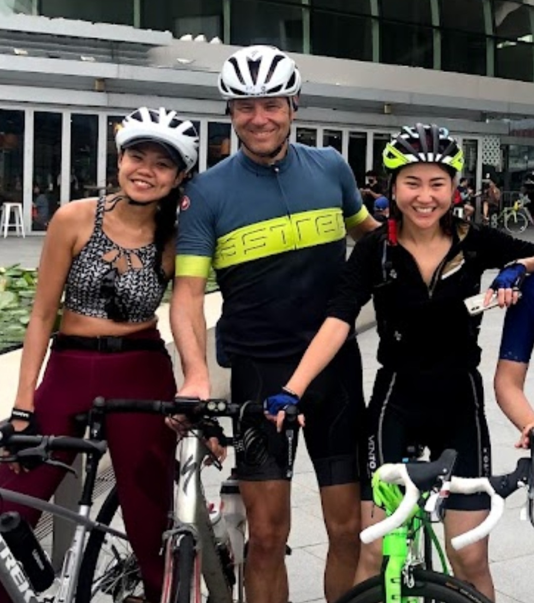 bild på Håkan Gustafsson