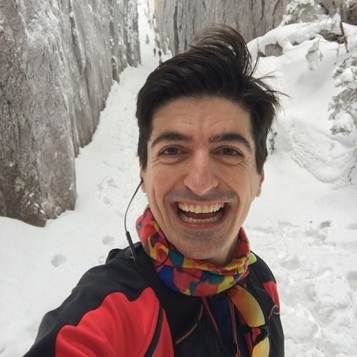 bild på Alin Stoian