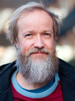 bild på John Mcnicol