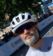 bild på Mats Karlsson