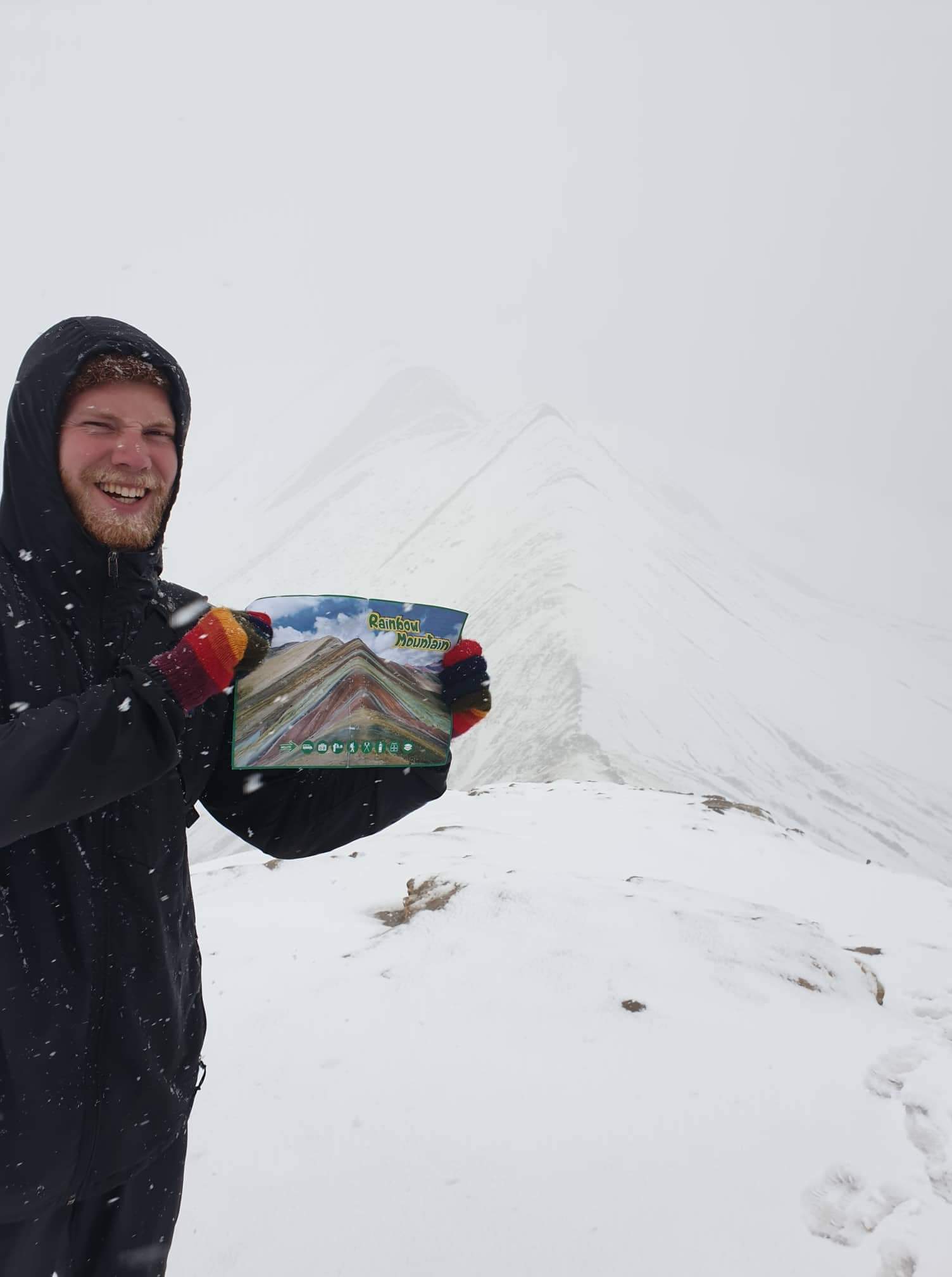 bild på Rasmus Lyshöi