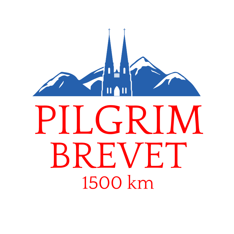 Pilgrim Brevet 1500 km