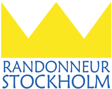 Randonneur Stockholm